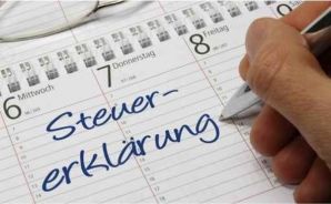 Steuerberatung