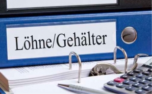 Lohnbuchhaltung